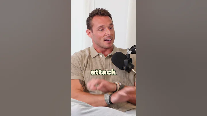 Sleep Divorce Explained!