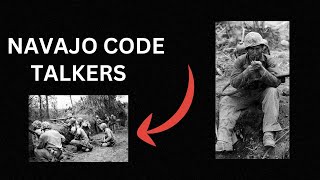 The Unbreakable Code: The Story of Navajo Code Talkers