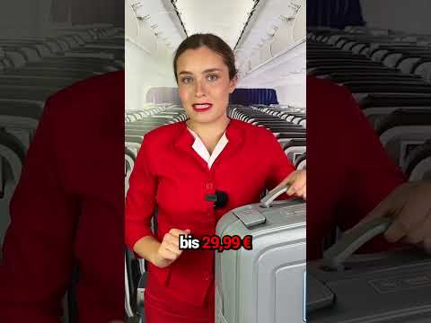 😱 Ryanair Hack