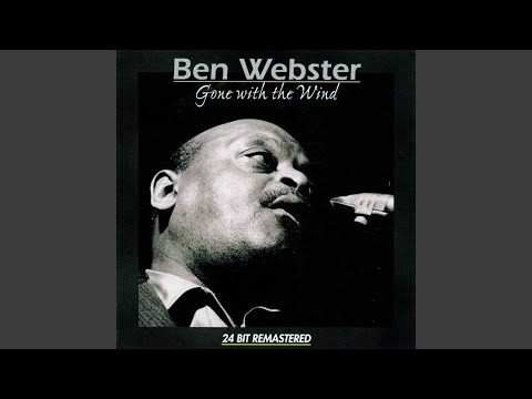 Ben Webster - Misty