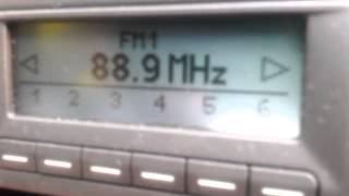 Radio Libya al Hurra screenshot 1