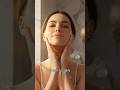 Skin brightening routine|Glowing skin#healthyskin #brightskin