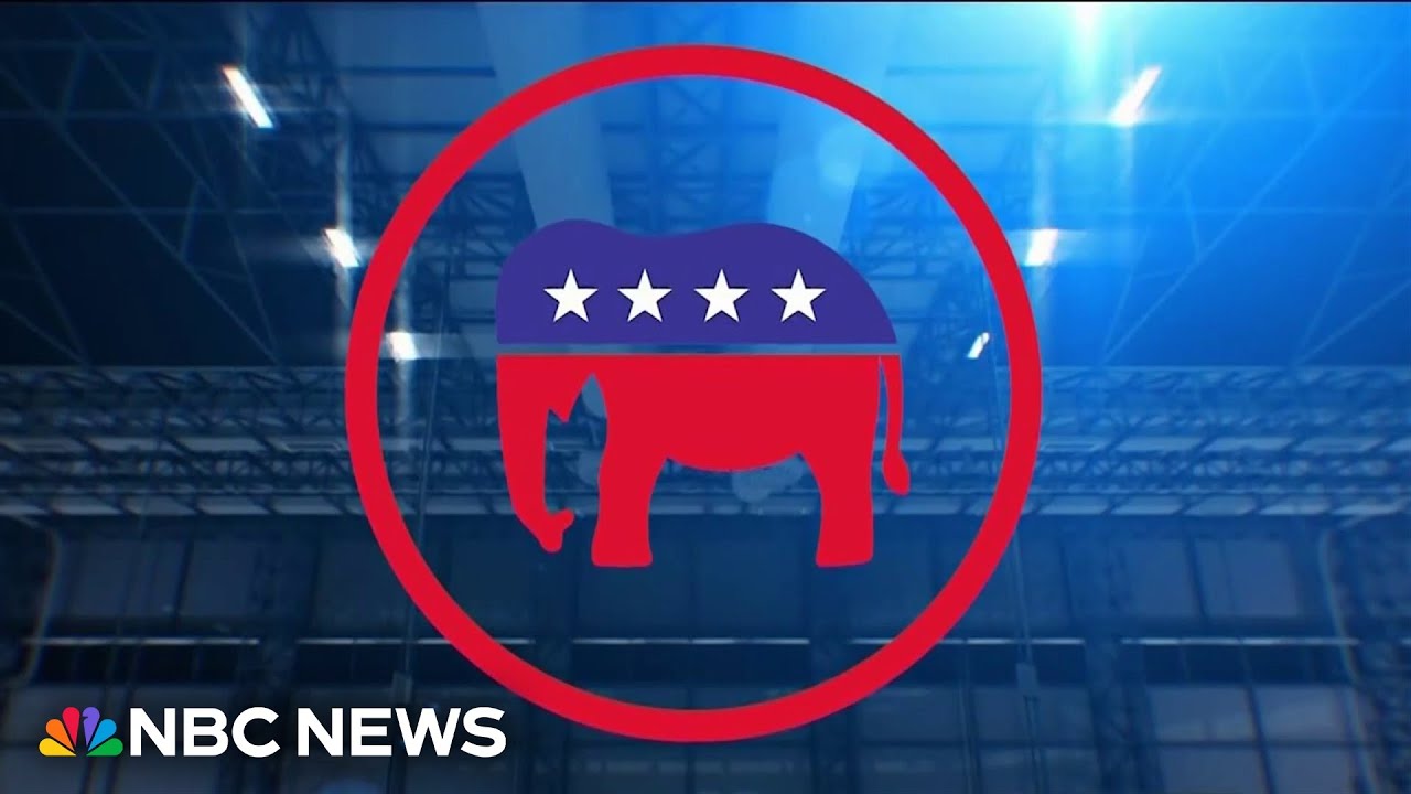 How Michigan’s dueling GOP leaders could upend state’s delegate process