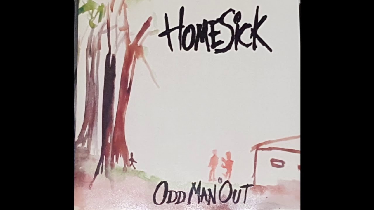 Homesick - Odd Man Out (Full CD 1997)