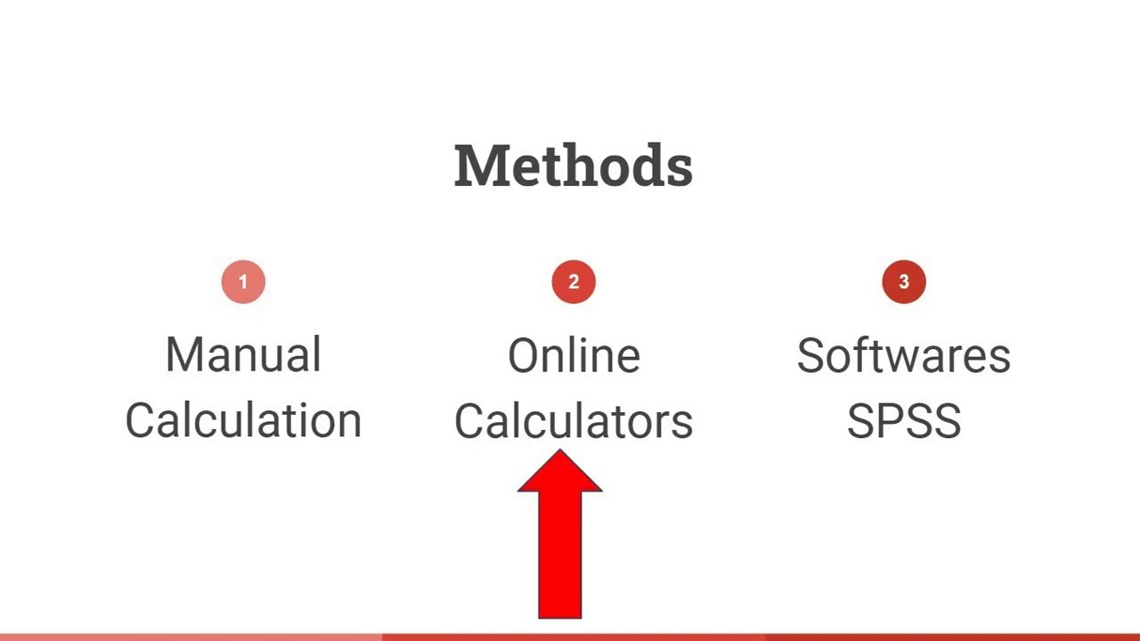 How to calculate p value using chi square test?- Steps, Formula, Online calculators, SPSS explained!