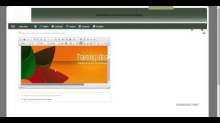 Formacion Plataforma E-learning