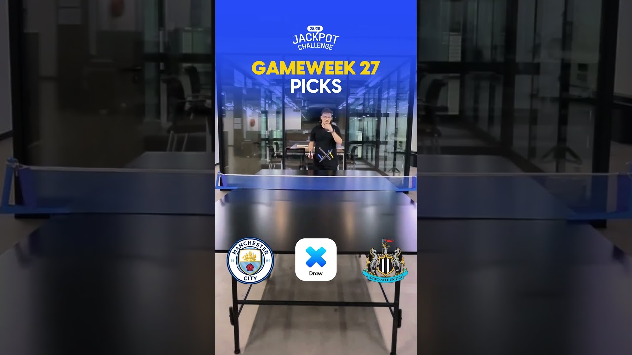 Arsenal bottle another against Spurs? 🤯🤔Here's our Gameweek 27 picks.