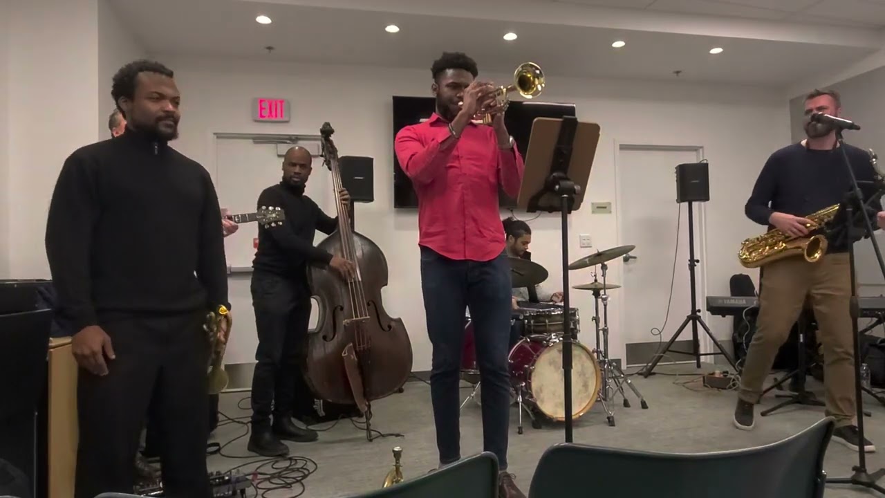 Robin Clabby and Friends at PCI  "Green Chimneys"