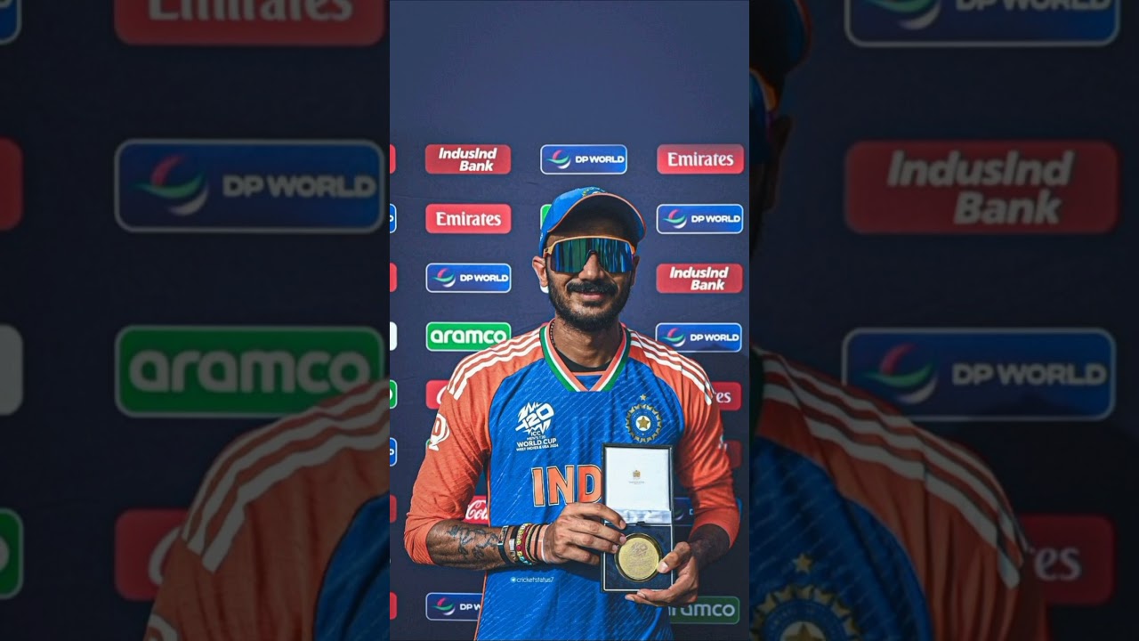 Axar Patel Injury Update: Latest on His Finger Injury During IND vs NZ T20I– Fitness &Playing Status