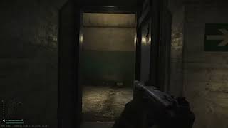 Escape From Tarkov - SPT w/ SAIN - Part 34 - Bunker Busting