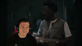 Asake - Gratitude (Official Video) - UK Reaction