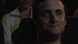 Thx Audience Dts Track