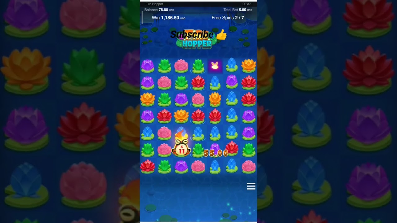 ЗАНОС Fire Hopper x10300 