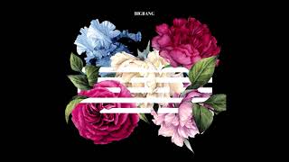 BigBang - Flower Road (Audio)