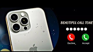Beautiful Call Ringtone | New Phone Call Tone | Trending Ringtone screenshot 5