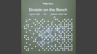 Einstein on the Beach: Knee 4