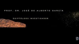 EDGAR CAYCE PROF. Dr. JOSE DE ALBERTO GARCÍA