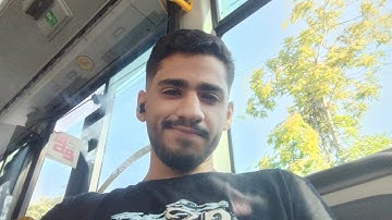 آية من سورة الزمر (لا تقنطوا من رحمة الله ) للقارئ عماد الدين @emadatou 