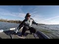 Another Fun Day with Shin Fukae on Lake Guntersville