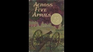 Across Five Aprils