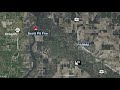 Scottpit Fire burning near Parma nears complete containment