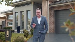 31 Supply Street, The Ponds - with Shad McMillan from Harcourts Hillside