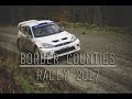 Brick And Steel Border Counties Rally 2017