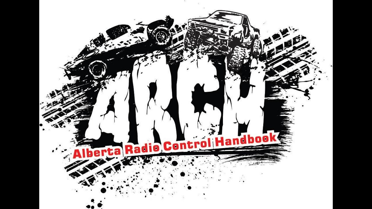Alberta RC Handbook Draw For the Axial SCX10 II