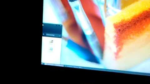 Ubuntu screen flicker problem