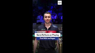 Famous World Pool Champion Fedor Gorst speaks about Joe Rogan’s passion for billiards Net Worth