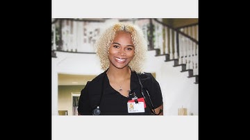 Intro to healthcare workers series!