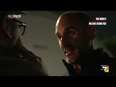 Inside the gathering of the Milanese far-right: who are the guys from Lealtà Azione?