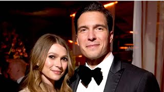 Christopher Reeve's Son Will Reeve Marries Amanda Dubin in Miami