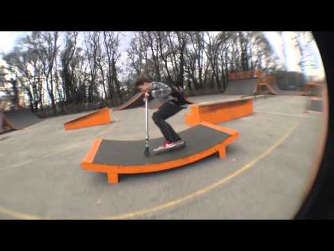 Megyeri Márk |RAW