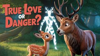 What Happens When a Stag Falls in Love?