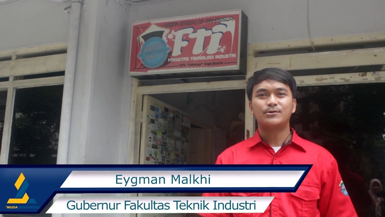 Profil Fakultas Teknik Industri UPN 