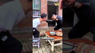 We Never Beg  We Fight Every Day