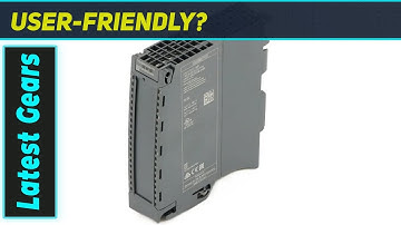 6ES7526-2BF00-0AB0: The Automation Game Changer is HERE!