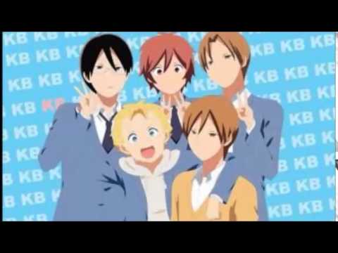 Kimi to Boku Opening 2 - Zutto on Vimeo