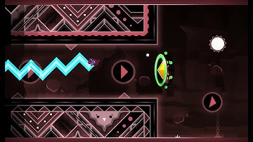 Lithium 100% By SirHadoken | Geometry Dash 2.11