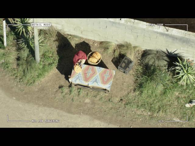 Watch film Eye in the Sky | Всевидящее око - Trailer