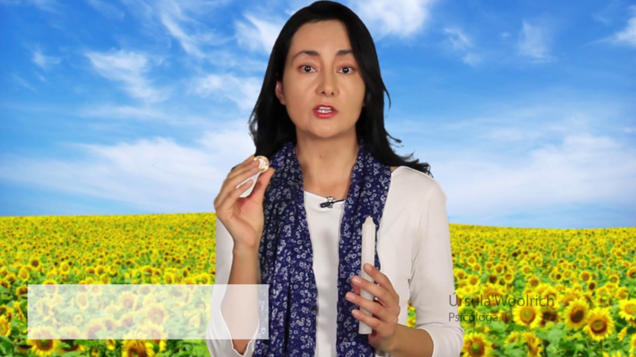 VIDEOCOLUMNA: Vivir la sobriedad (parte 3). Por Úrsula Woolrich letras libres