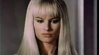 1967 Mission Stardust Trailer