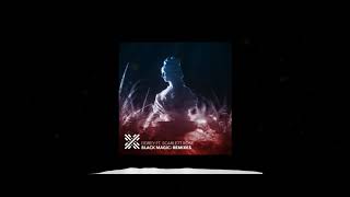 Ddrey - Black Magic Ft. Scarlett Rose Nolek Remix