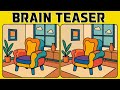 A Light Workout for a Smart Brain (Chill Challenge)