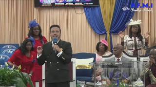 31st Annual General Convention Wednesday Night 08-19-26