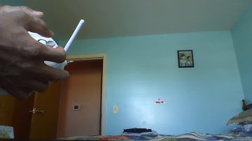 Emax TinyHawk 2 throttle surge issue