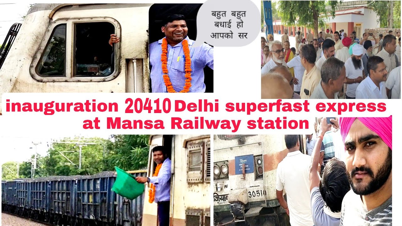 #20410_delhi_superfast_express_New_Stop