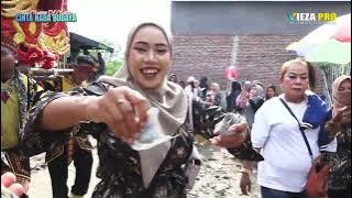 WONG IRENG | TAINI | BUROK ' CINTA NADA BUDAYA ' | SHOW SAWOJAJAR WANASARI 15/10/2025