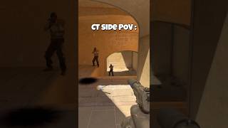 Best Mirage Flashes Part.2 #cs2 #counterstrike